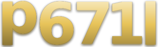 p671l logo